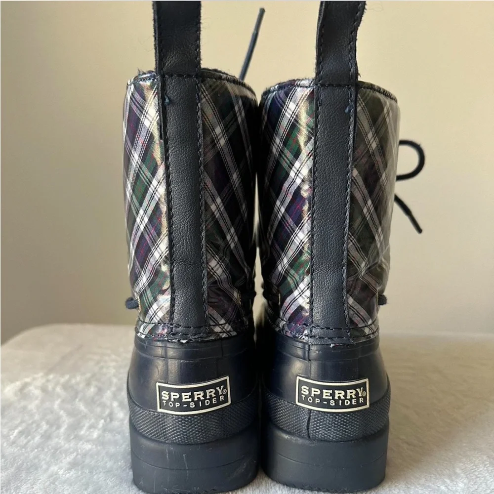 Sperry Rainboots